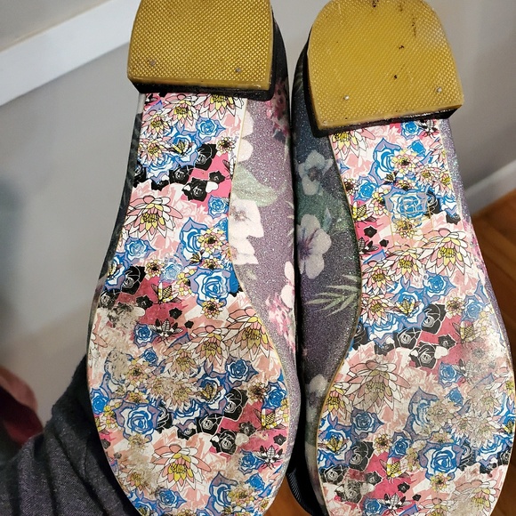 Irregular Choice Sulu - Picture 2 of 4